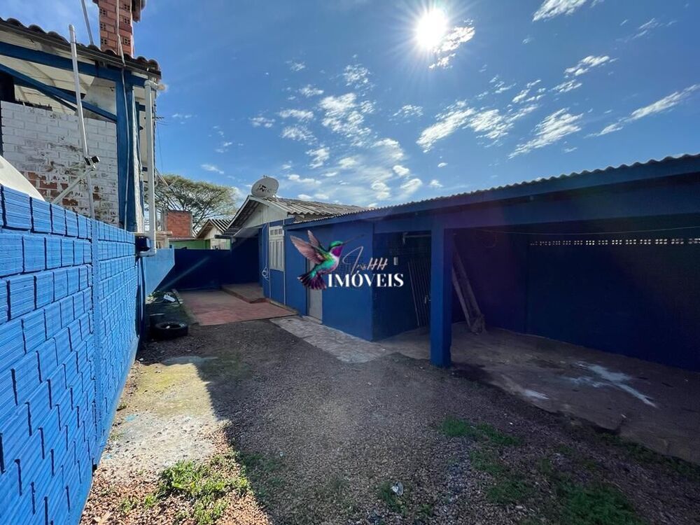 Casa, 2 quartos, 59 m² - Foto 1