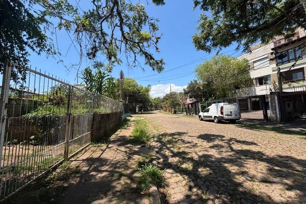 Terreno à venda, 399m² - Foto 2