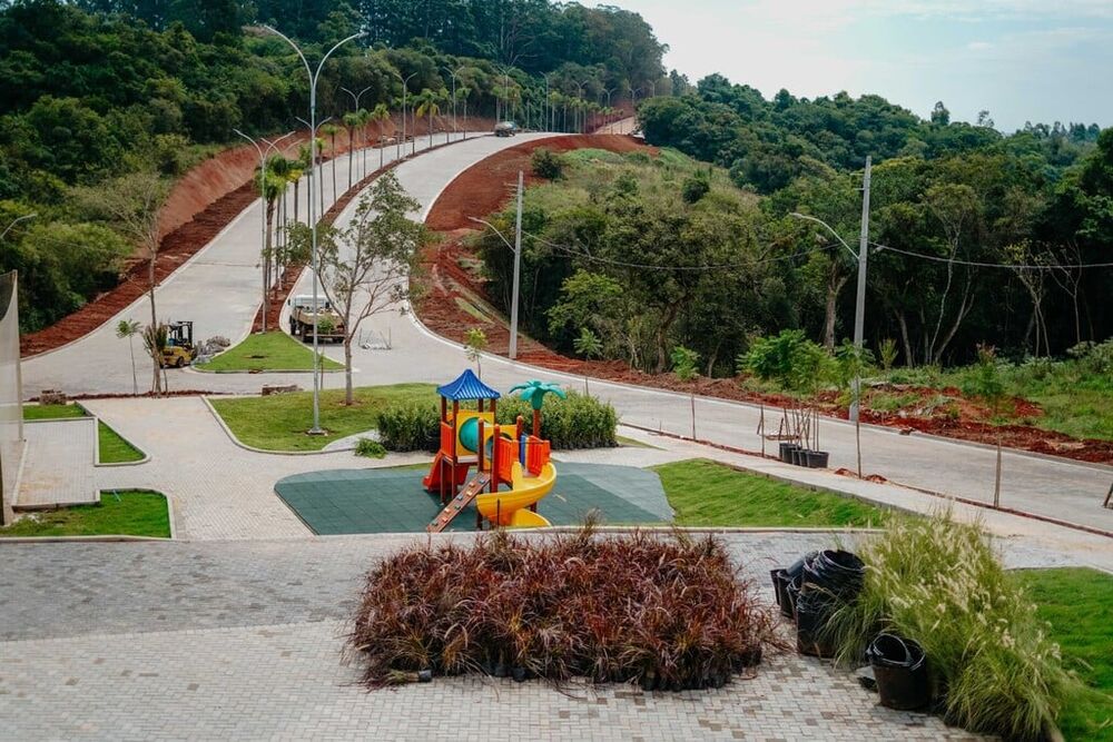 Terreno à venda, 463m² - Foto 2