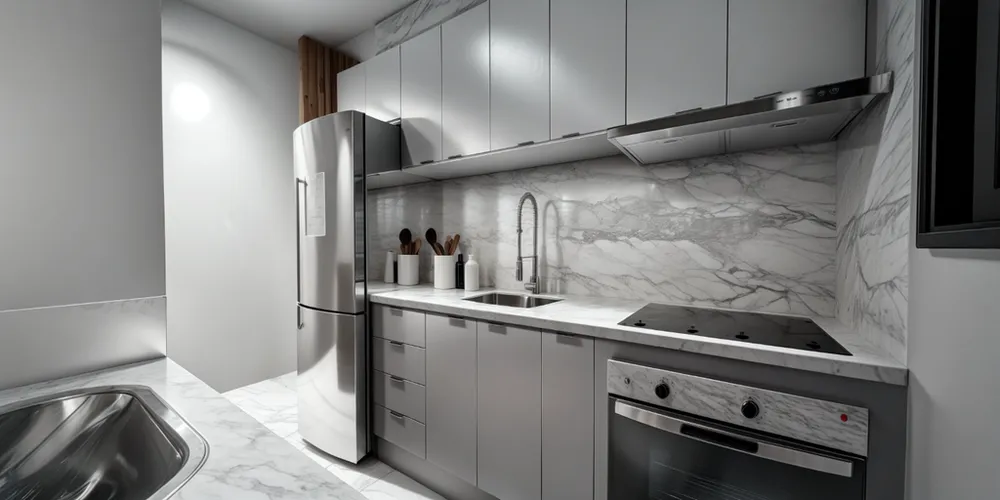 Apartamento, 3 quartos, 80 m² - Foto 6