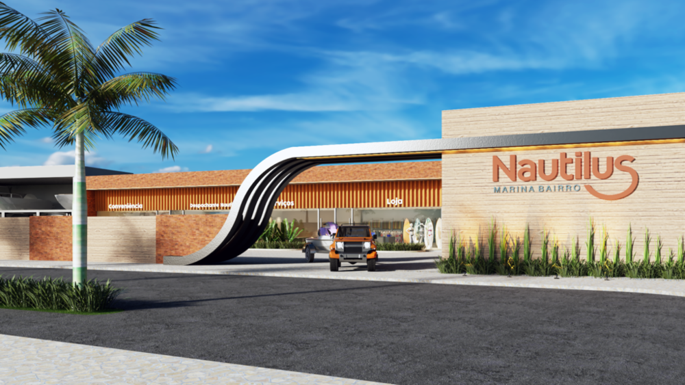 Prédio Inteiro à venda, 337m² - Foto 1