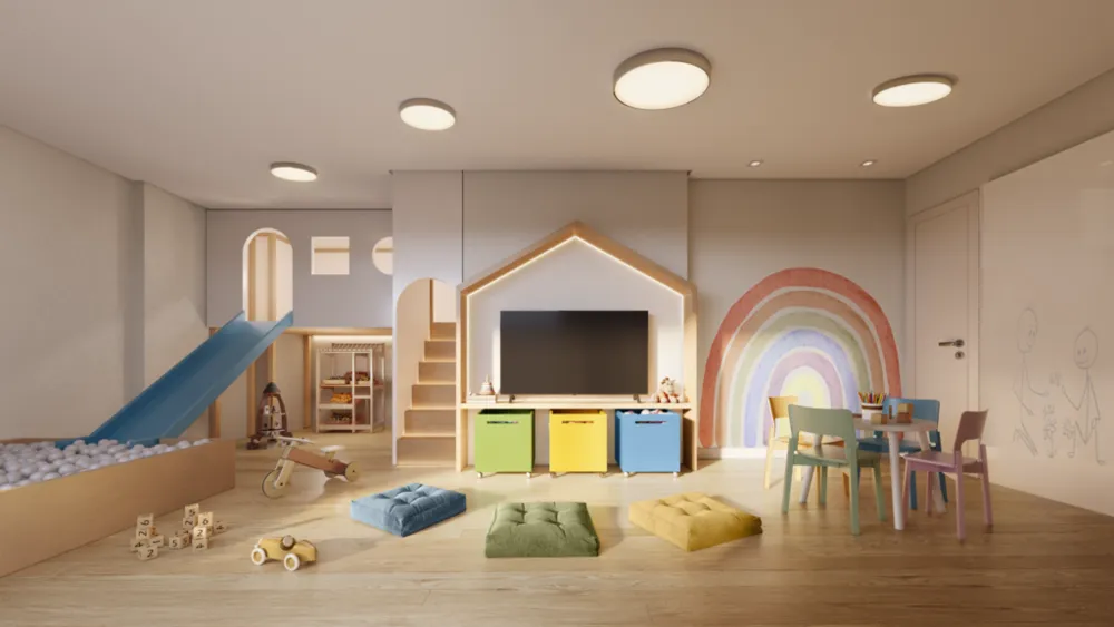 Apartamento, 4 quartos, 307 m² - Foto 14