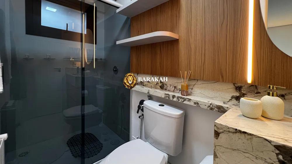 Apartamento, 2 quartos, 80 m² - Foto 4