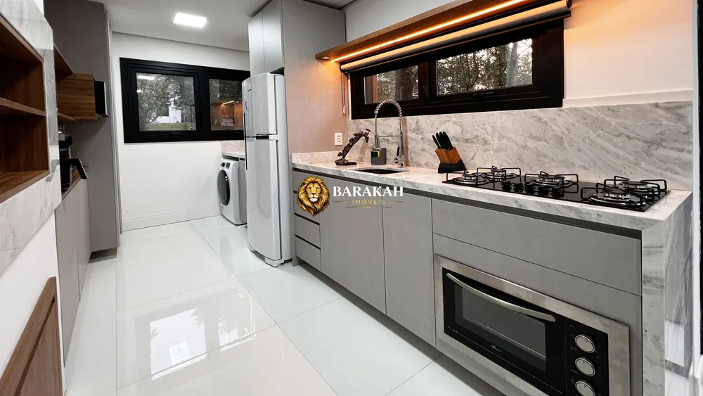Apartamento, 2 quartos, 80 m² - Foto 6