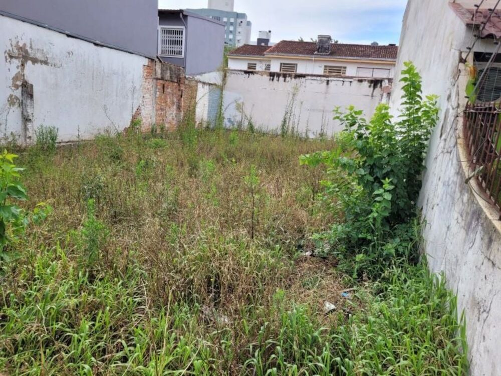 Terreno, 250 m² - Foto 2