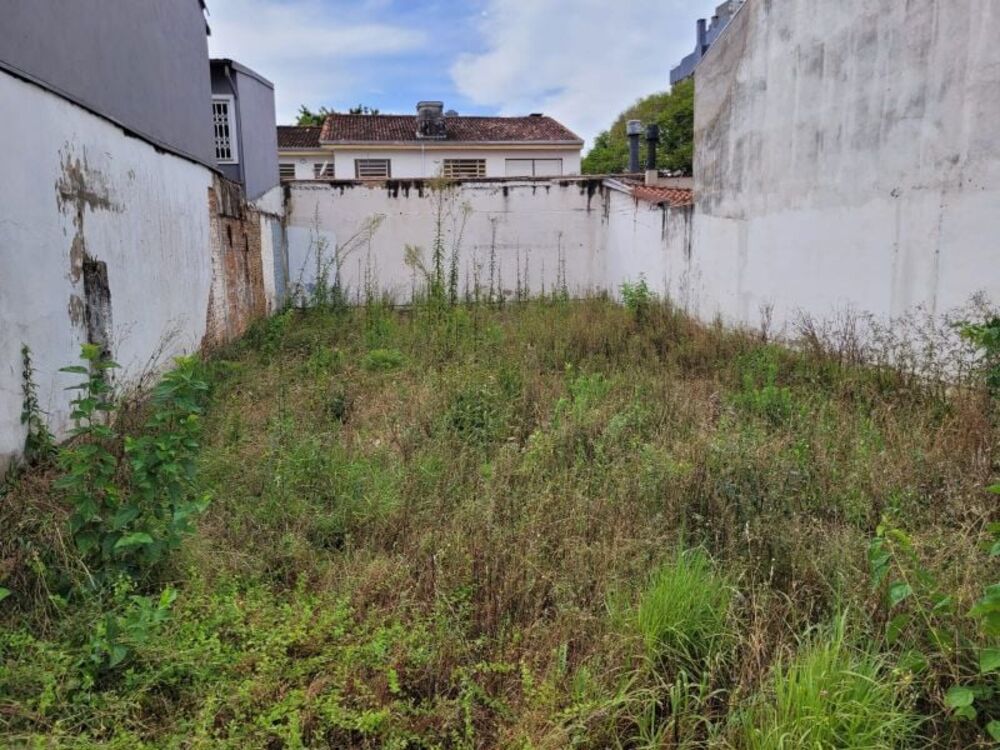 Terreno, 250 m² - Foto 1