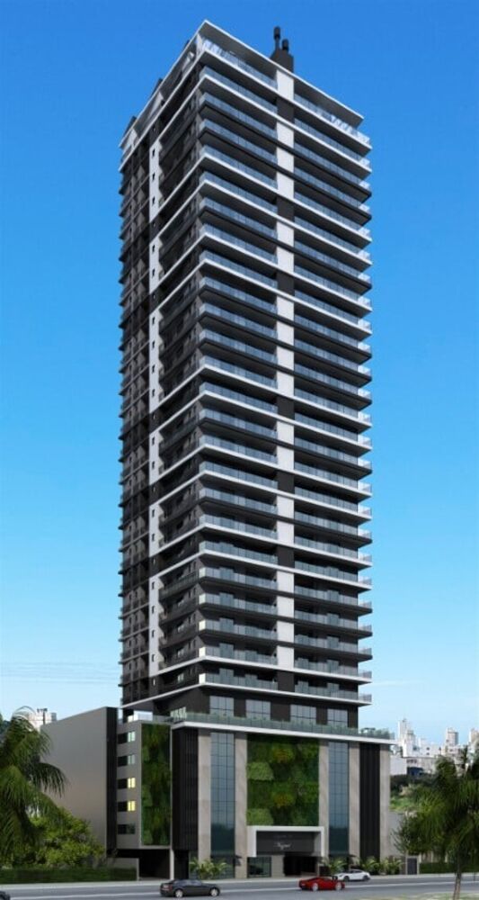 Apartamento, 2 quartos, 82 m² - Foto 10