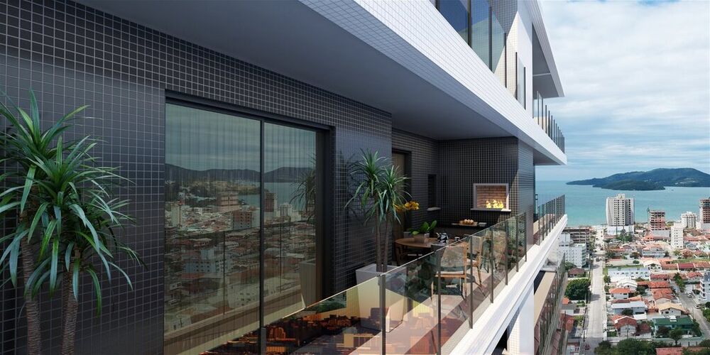 Apartamento, 2 quartos, 82 m² - Foto 11