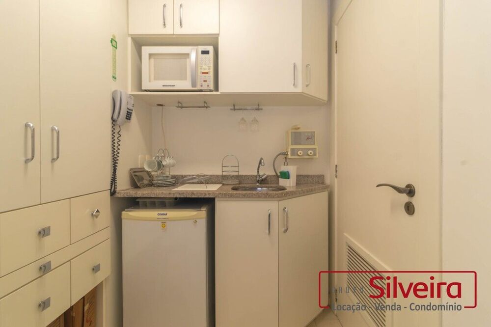 Conjunto Comercial-Sala à venda, 55m² - Foto 3