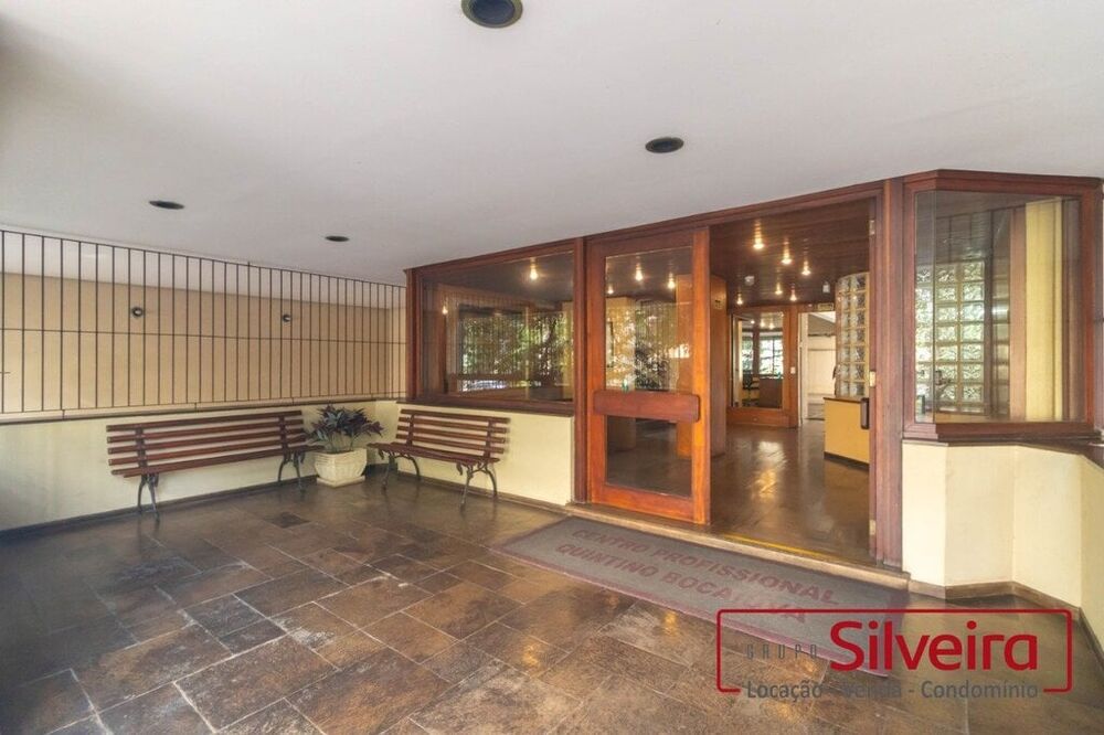 Conjunto Comercial-Sala à venda, 55m² - Foto 1