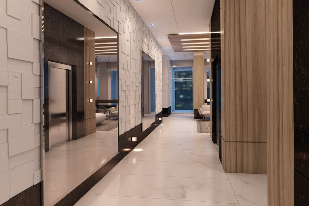 Apartamento, 3 quartos, 182 m² - Foto 1