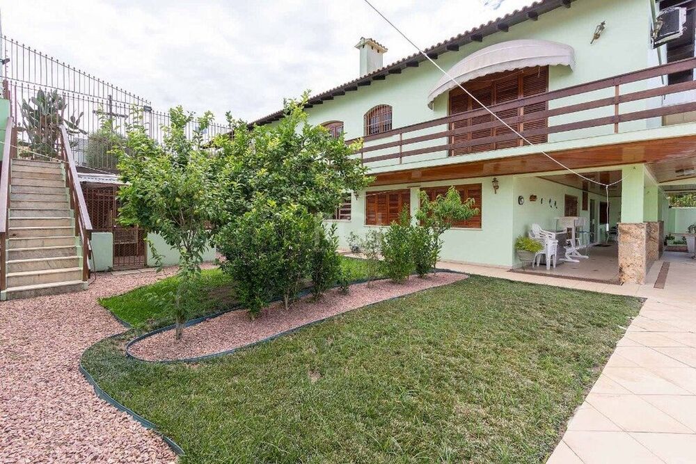 Casa à venda com 4 quartos, 725m² - Foto 5