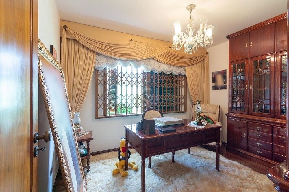 Casa à venda com 4 quartos, 725m² - Foto 9