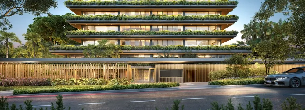 Apartamento, 3 quartos, 232 m² - Foto 9