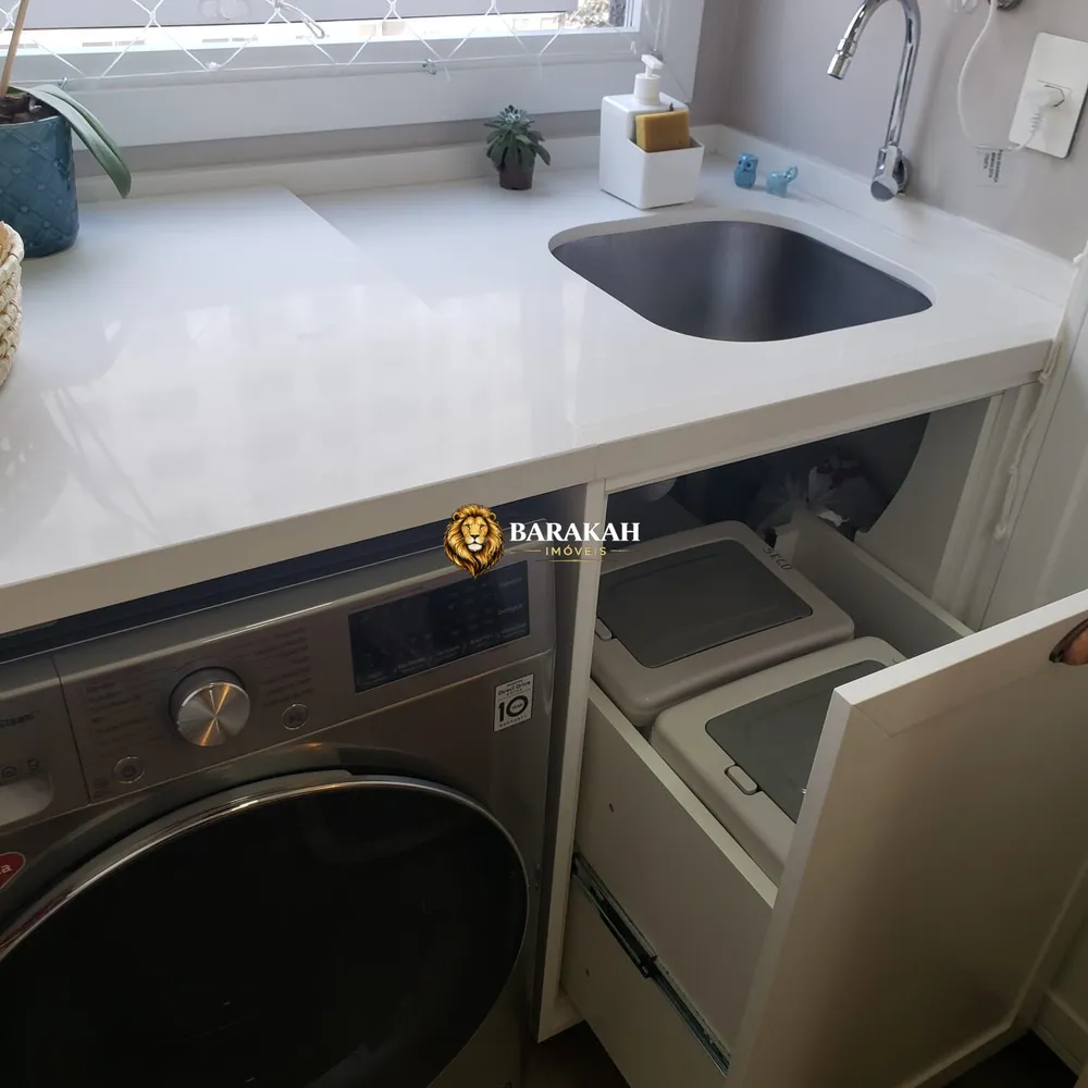 Apartamento, 3 quartos, 81 m² - Foto 10