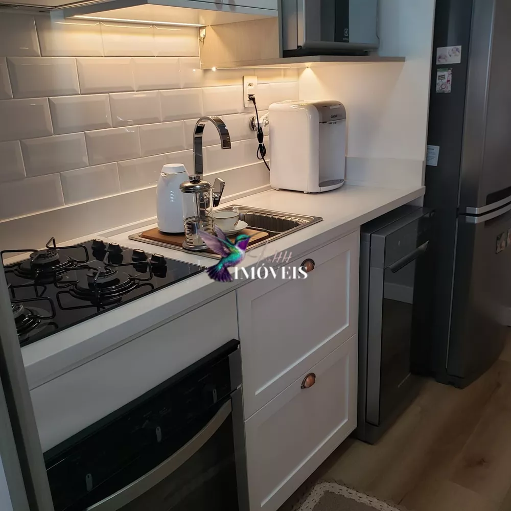 Apartamento à venda com 3 quartos, 81m² - Foto 8