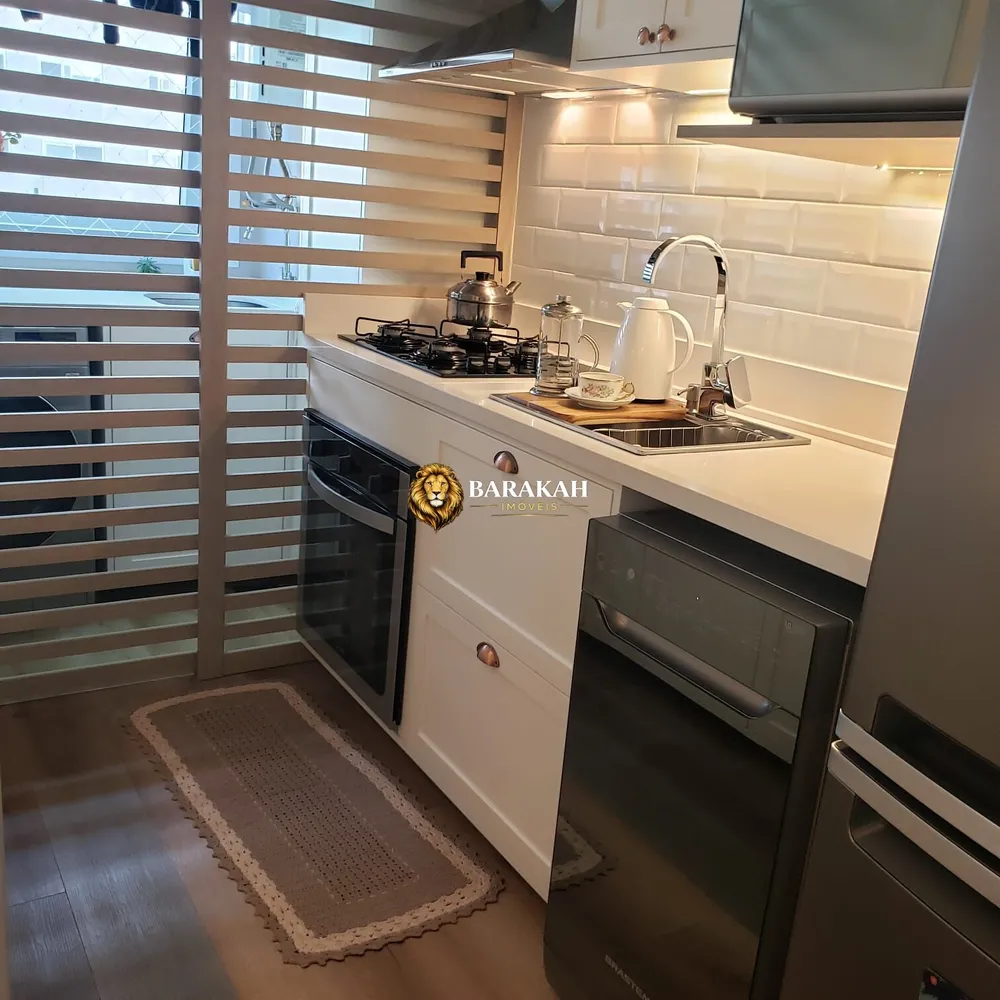 Apartamento, 3 quartos, 81 m² - Foto 11