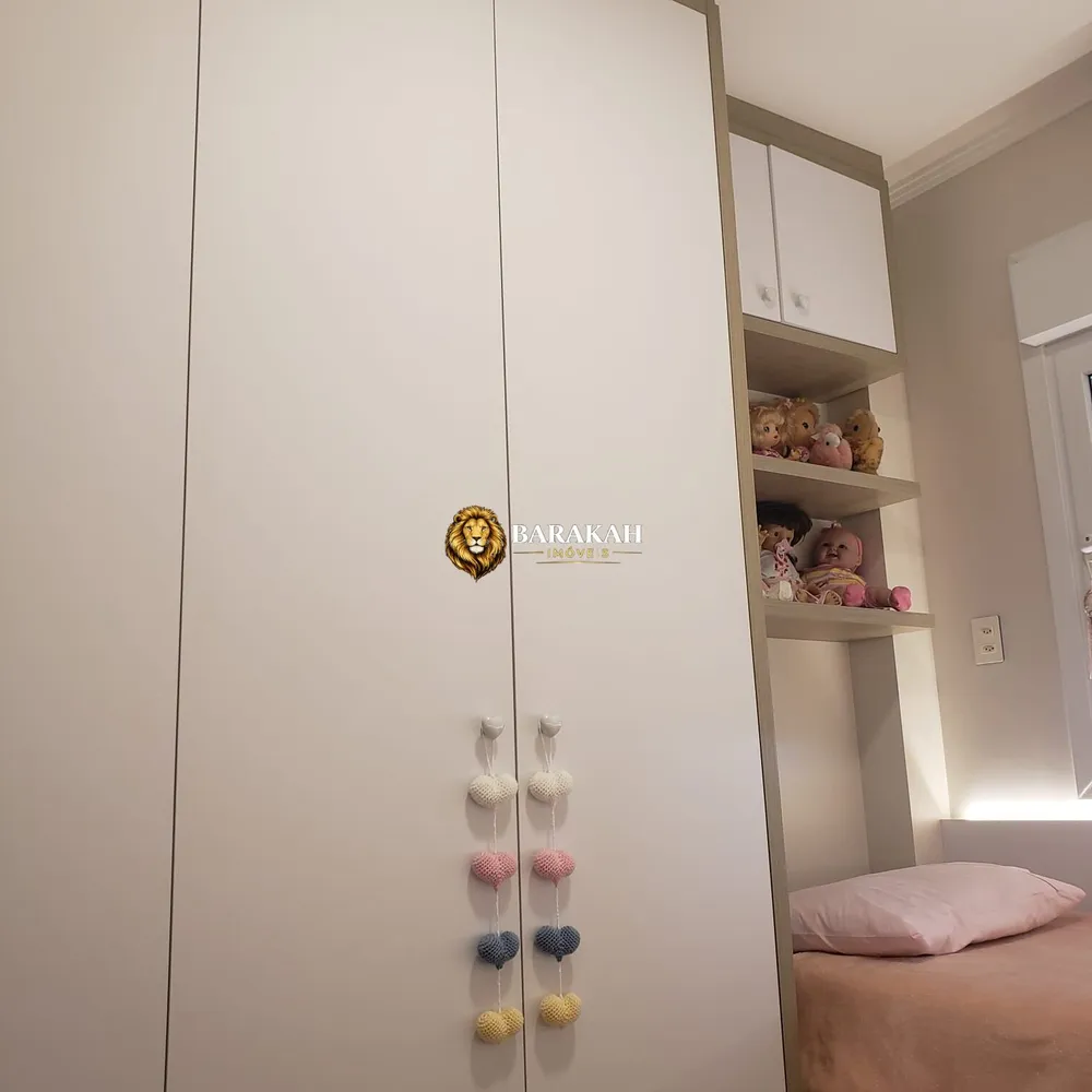 Apartamento, 3 quartos, 81 m² - Foto 12