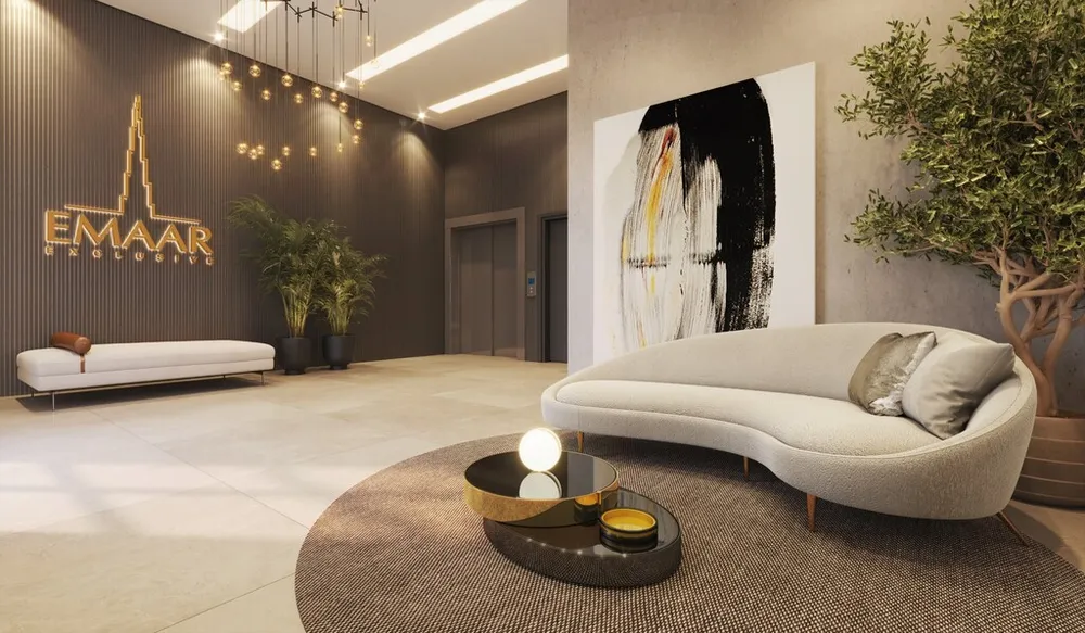 Apartamento, 4 quartos, 192 m² - Foto 10
