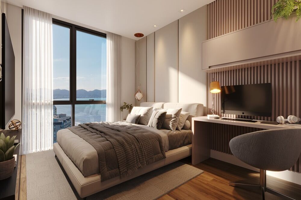 Apartamento, 4 quartos, 192 m² - Foto 8