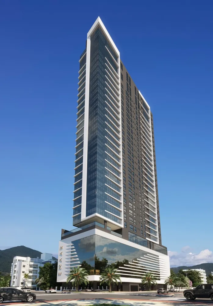 Apartamento, 4 quartos, 192 m² - Foto 9