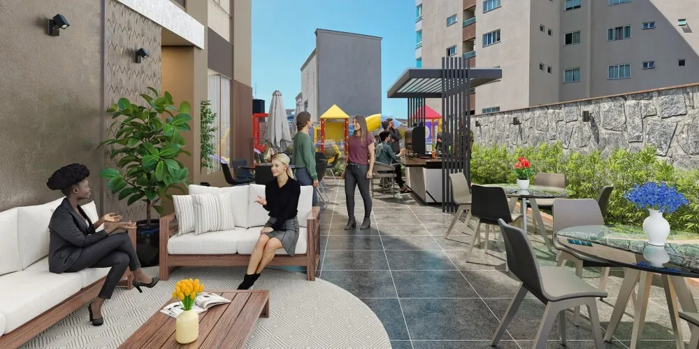 Apartamento, 3 quartos, 167 m² - Foto 4