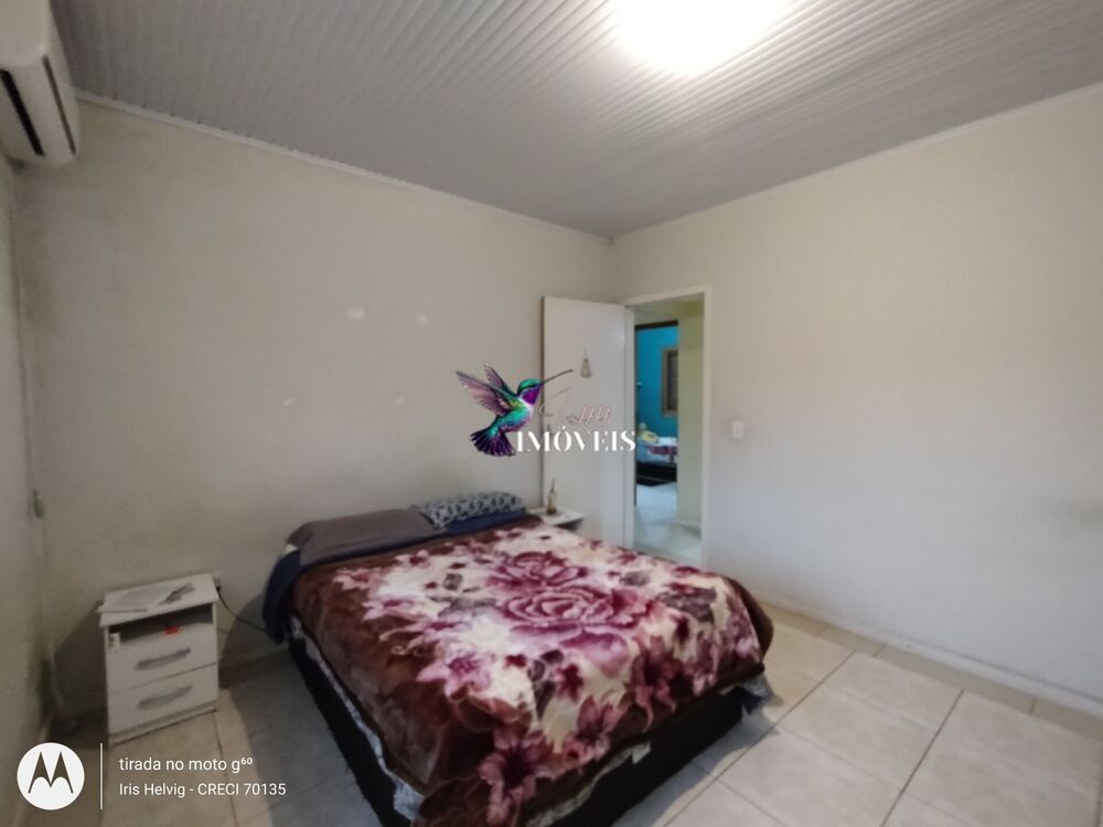 Casa, 3 quartos, 70 m² - Foto 5