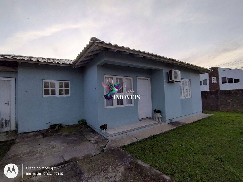 Casa, 3 quartos, 70 m² - Foto 8