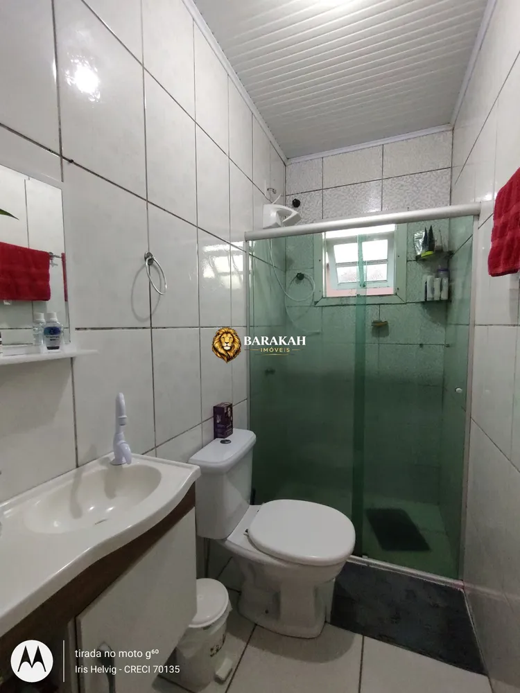 Casa, 3 quartos, 70 m² - Foto 24