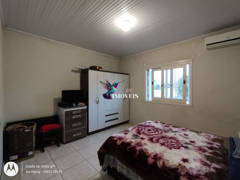 Casa, 3 quartos, 70 m² - Foto 4