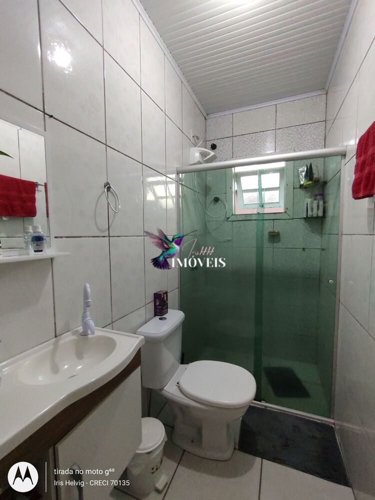 Casa, 3 quartos, 70 m² - Foto 7