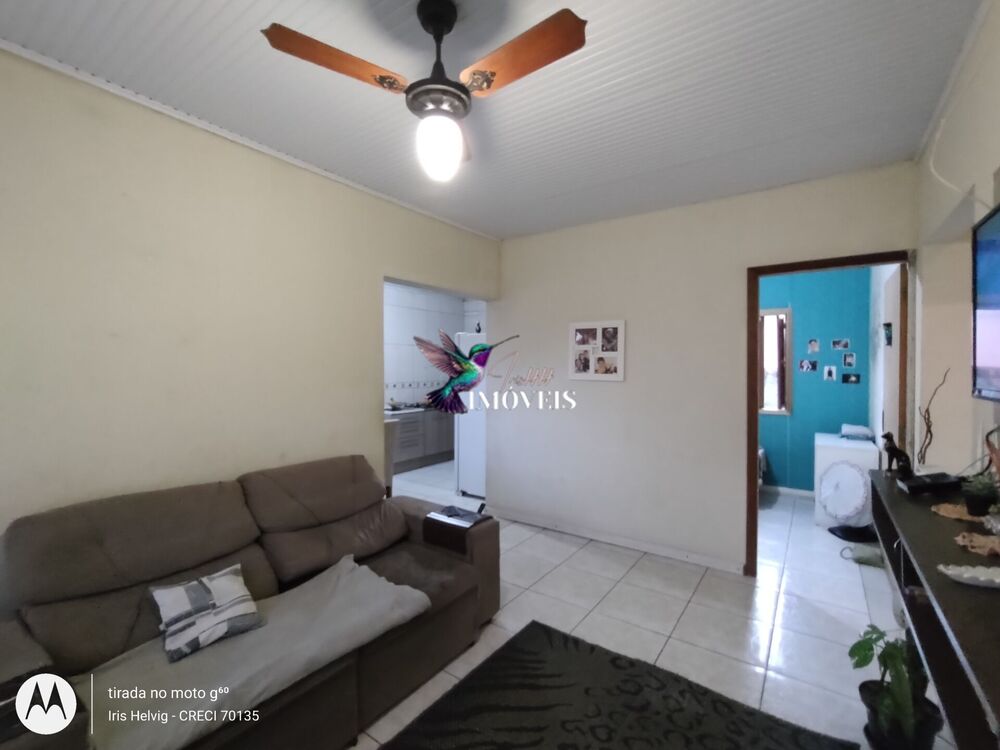 Casa, 3 quartos, 70 m² - Foto 12