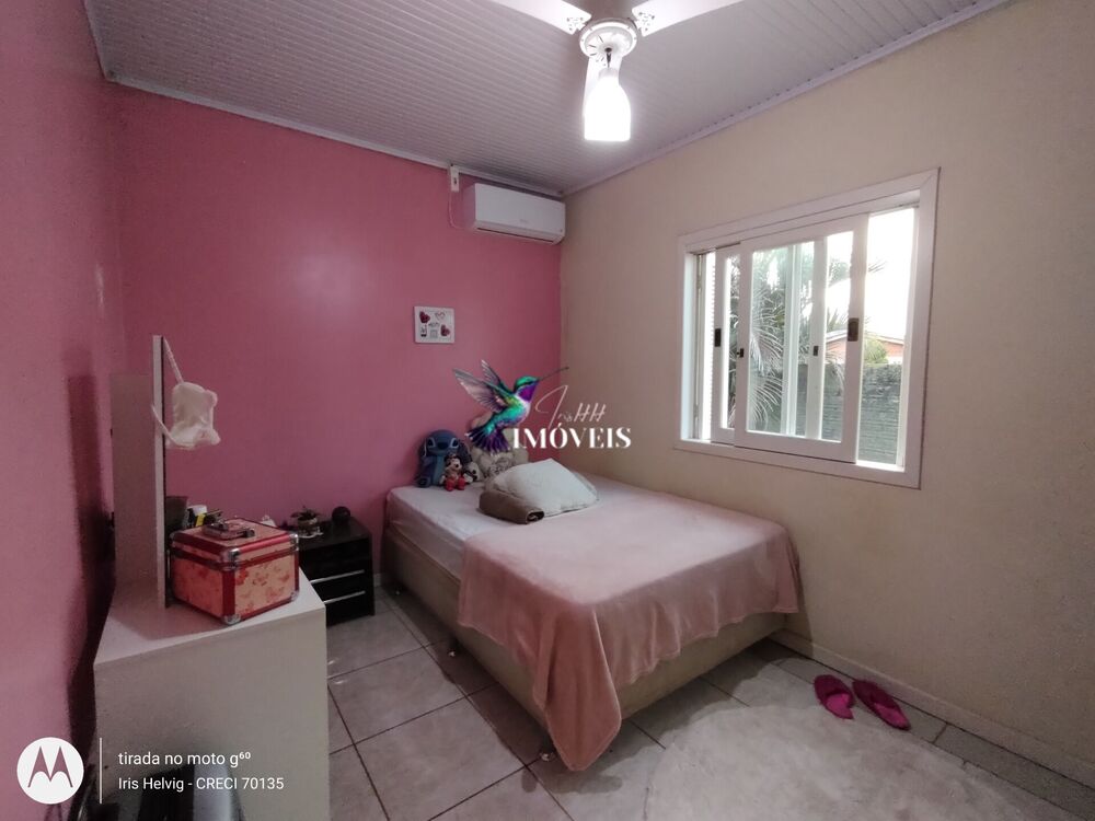 Casa, 3 quartos, 70 m² - Foto 11