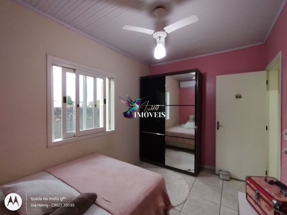 Casa, 3 quartos, 70 m² - Foto 10