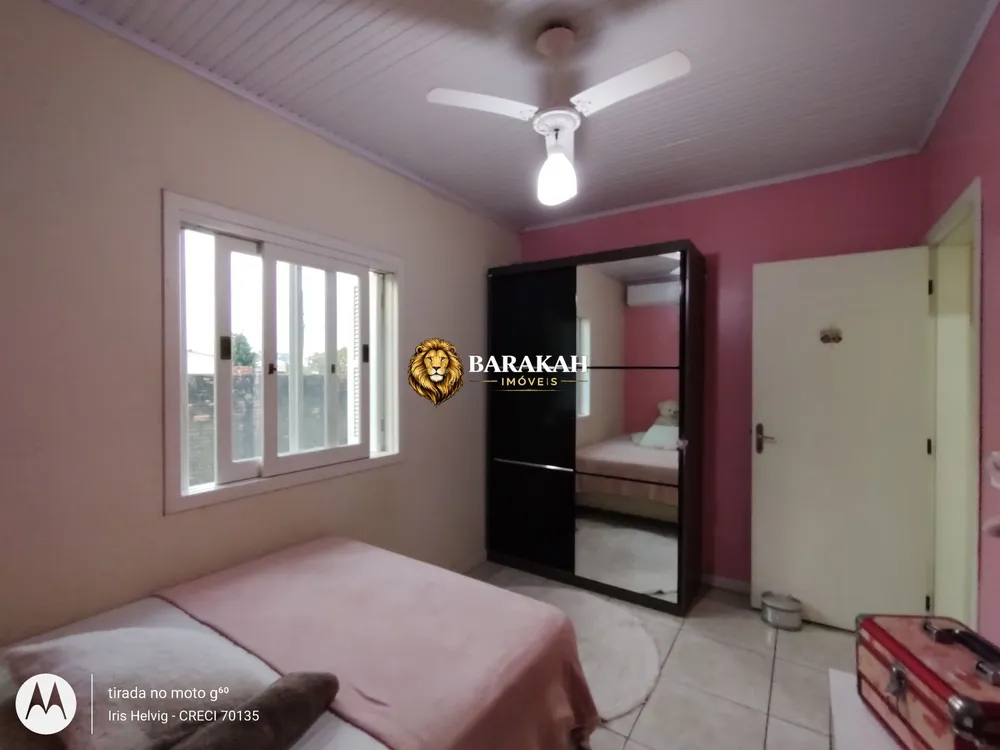 Casa, 3 quartos, 70 m² - Foto 23
