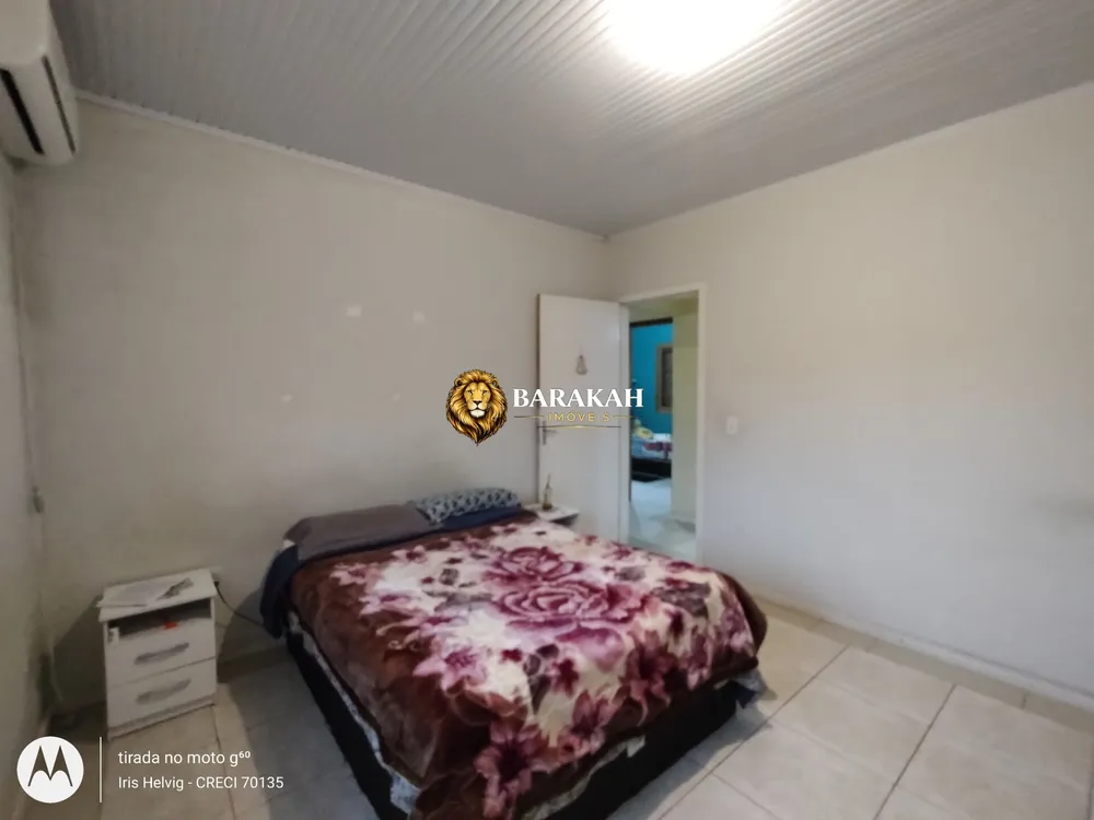 Casa, 3 quartos, 70 m² - Foto 21