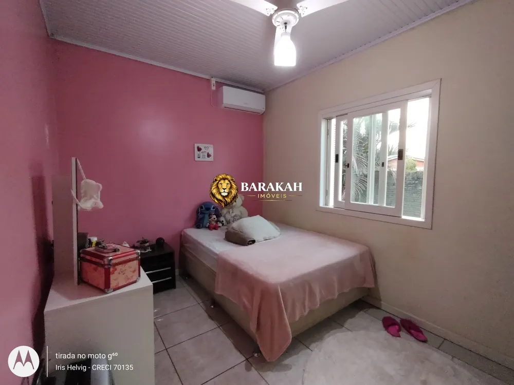 Casa, 3 quartos, 70 m² - Foto 22
