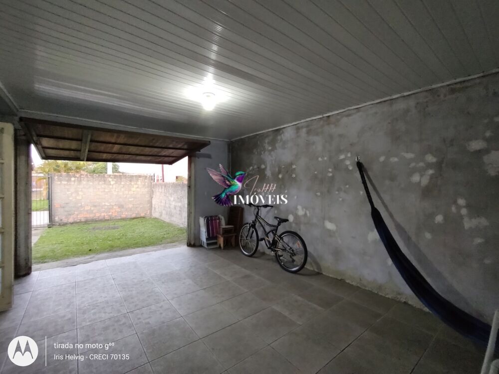 Casa, 3 quartos, 70 m² - Foto 1