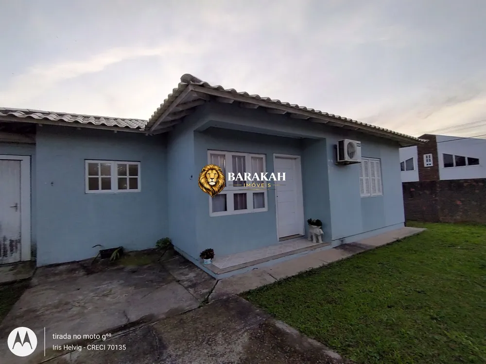 Casa, 3 quartos, 70 m² - Foto 14