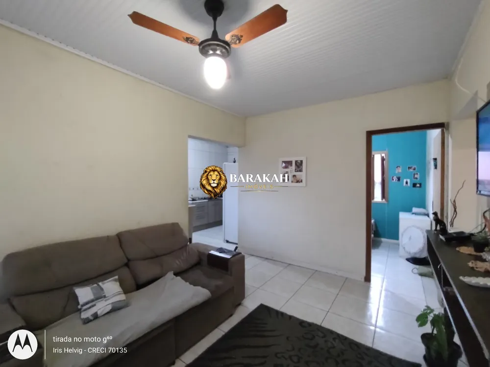 Casa, 3 quartos, 70 m² - Foto 19