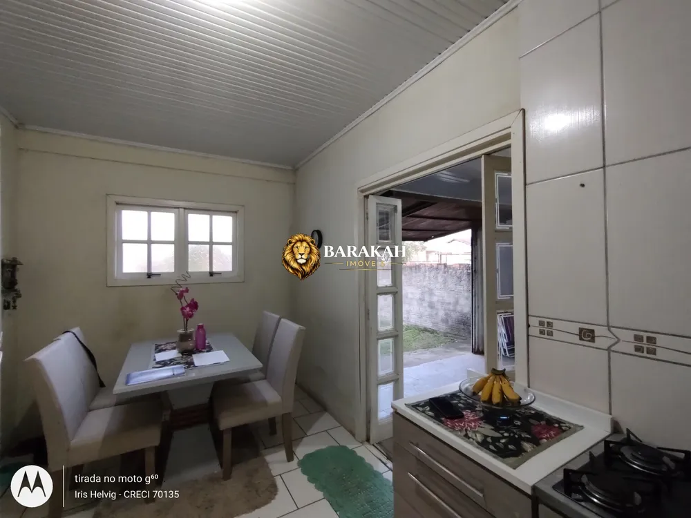 Casa, 3 quartos, 70 m² - Foto 17