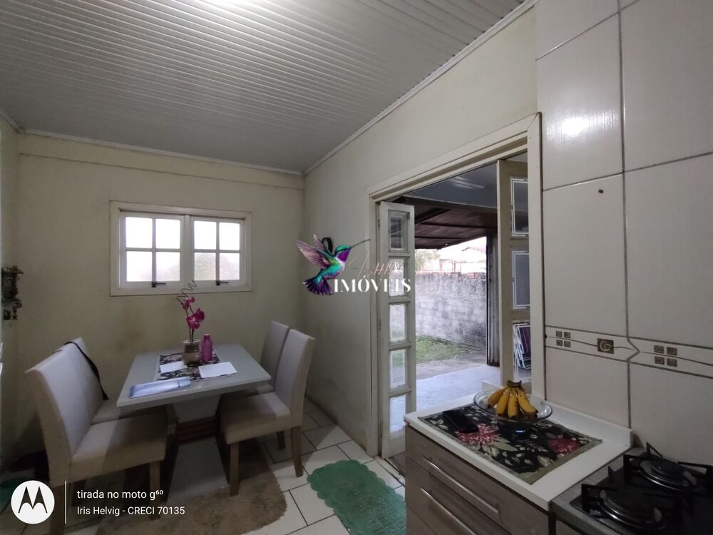 Casa, 3 quartos, 70 m² - Foto 3
