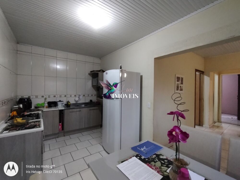 Casa, 3 quartos, 70 m² - Foto 6