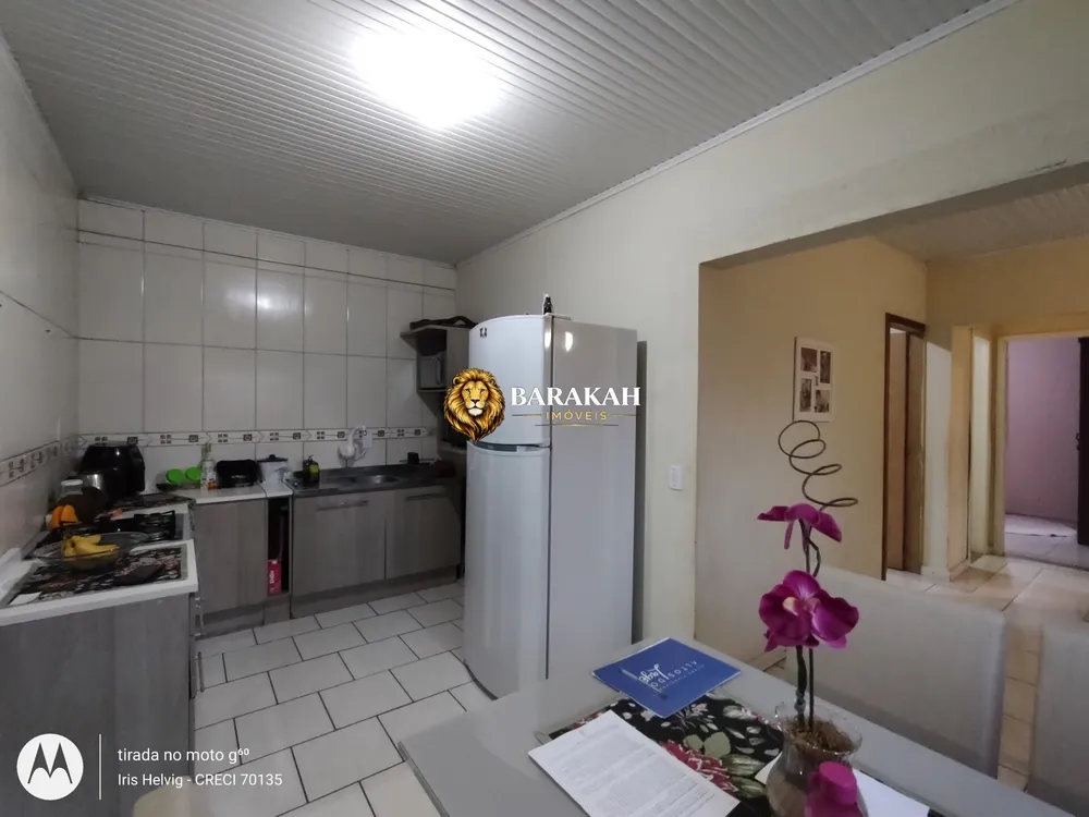 Casa, 3 quartos, 70 m² - Foto 16