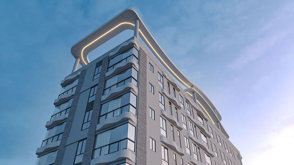 Apartamento, 3 quartos, 96 m² - Foto 6