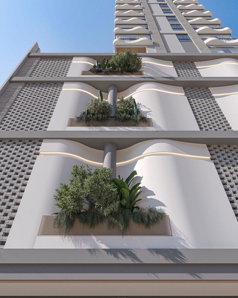 Apartamento, 3 quartos, 96 m² - Foto 7