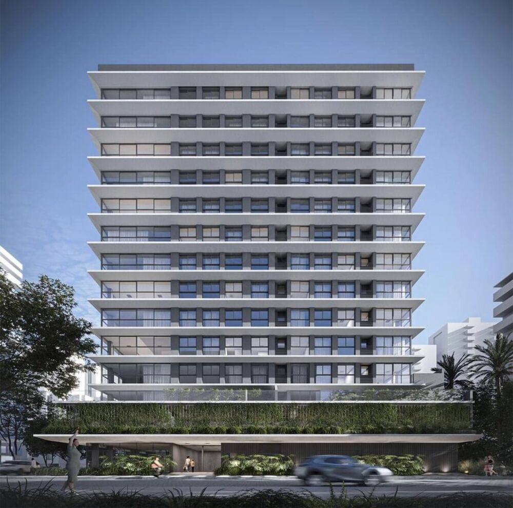 Apartamento, 4 quartos, 148 m² - Foto 1