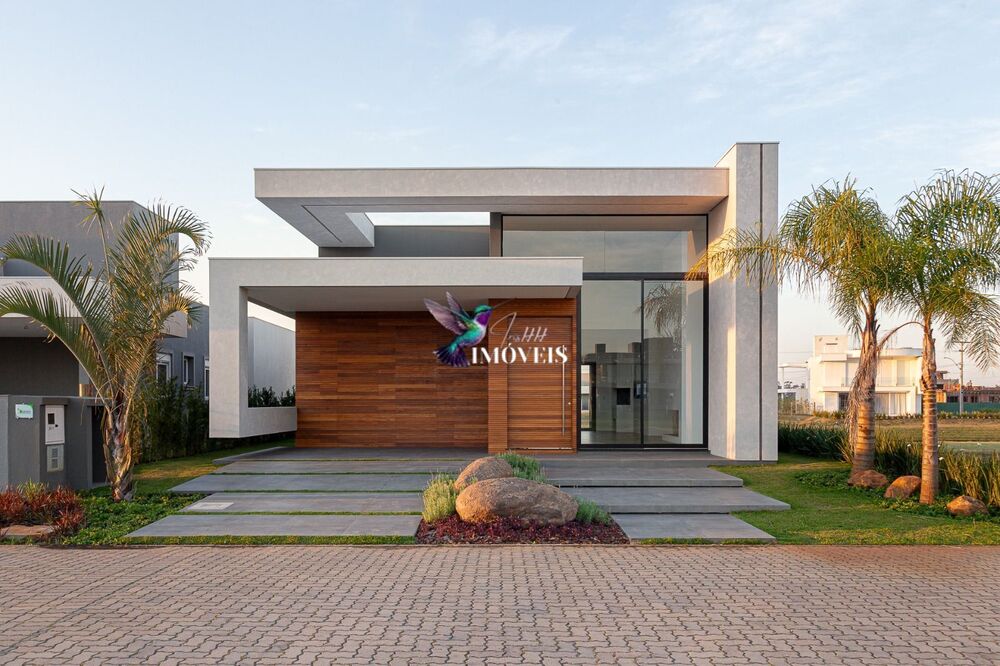 Casa, 3 quartos, 205 m² - Foto 3