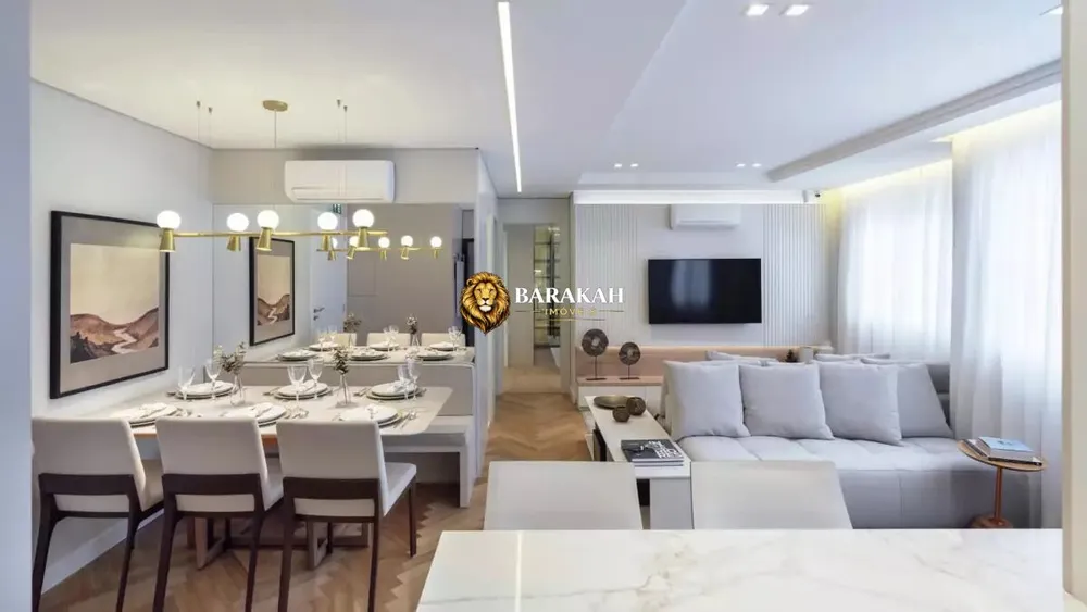 Apartamento, 2 quartos, 67 m² - Foto 11
