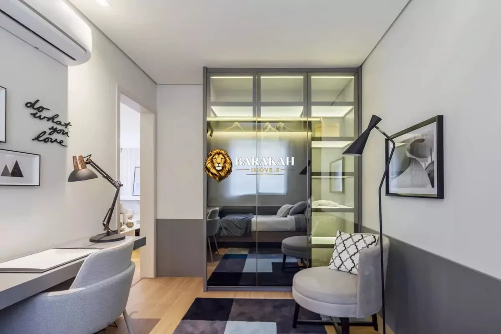Apartamento, 2 quartos, 67 m² - Foto 15